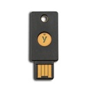 YubiKey 5 NFC - DHL