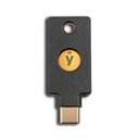 YubiKey 5C NFC - DHL